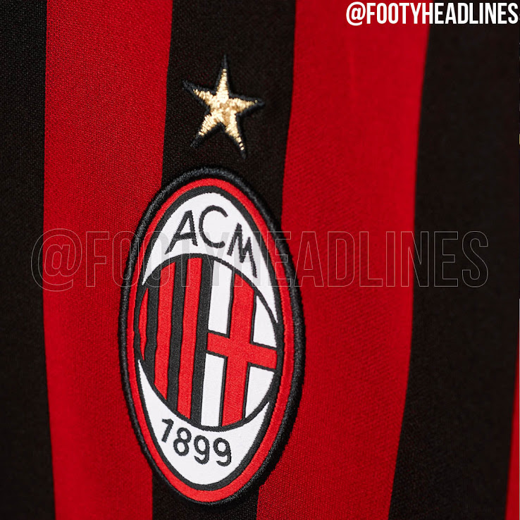 Milan-16-17-Home-Kit (5).jpg : AC밀란, 담시즌부터 유니폼 엠블럼 변경