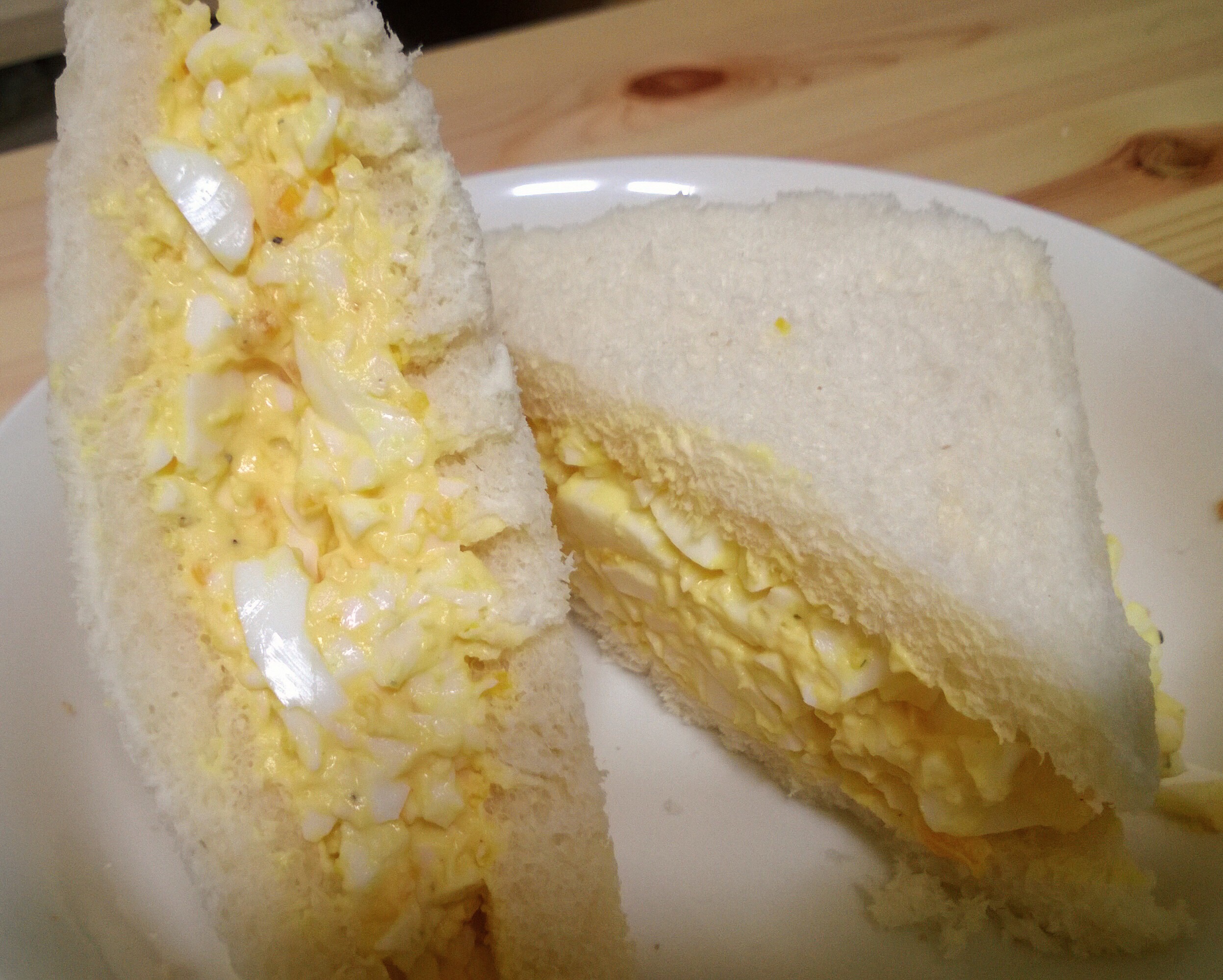 image.jpg : 계란 샌드위치