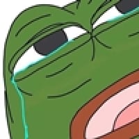 041 허공 눈물 페페