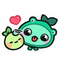 15_쓰담쓰담콩