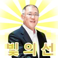 빛의선콘