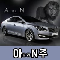 아슬라N추