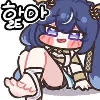 말랑한 띵조콘 3
