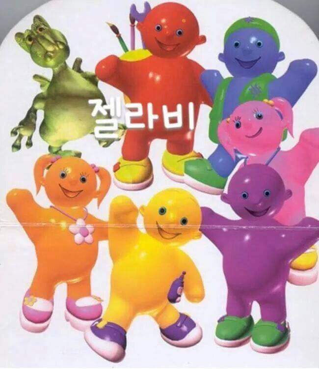 추억) 90년생들이 자라온 과정 - DogDrip.Net 개드립