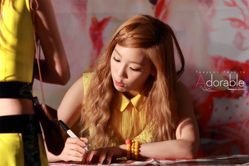 태연 - DogDrip.Net 개드립
