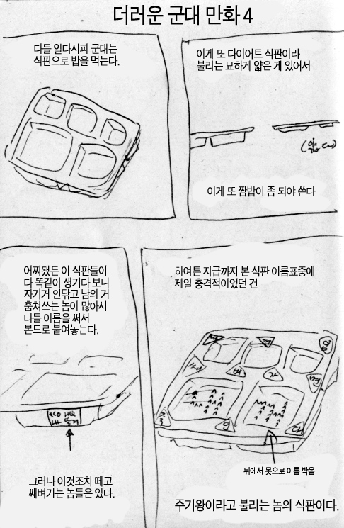 식판 - DogDrip.Net 개드립